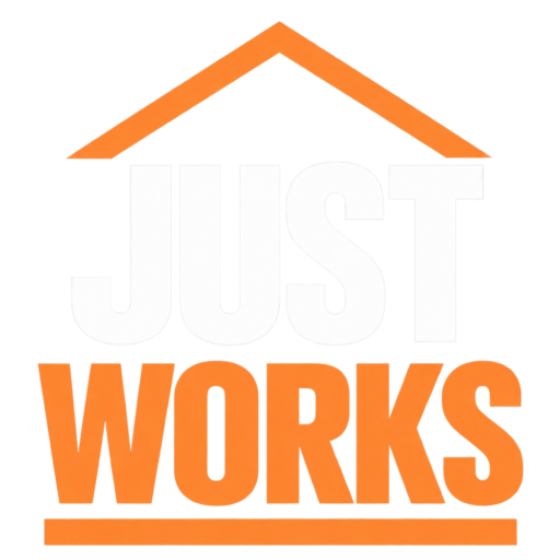 Just Works – Etusivu