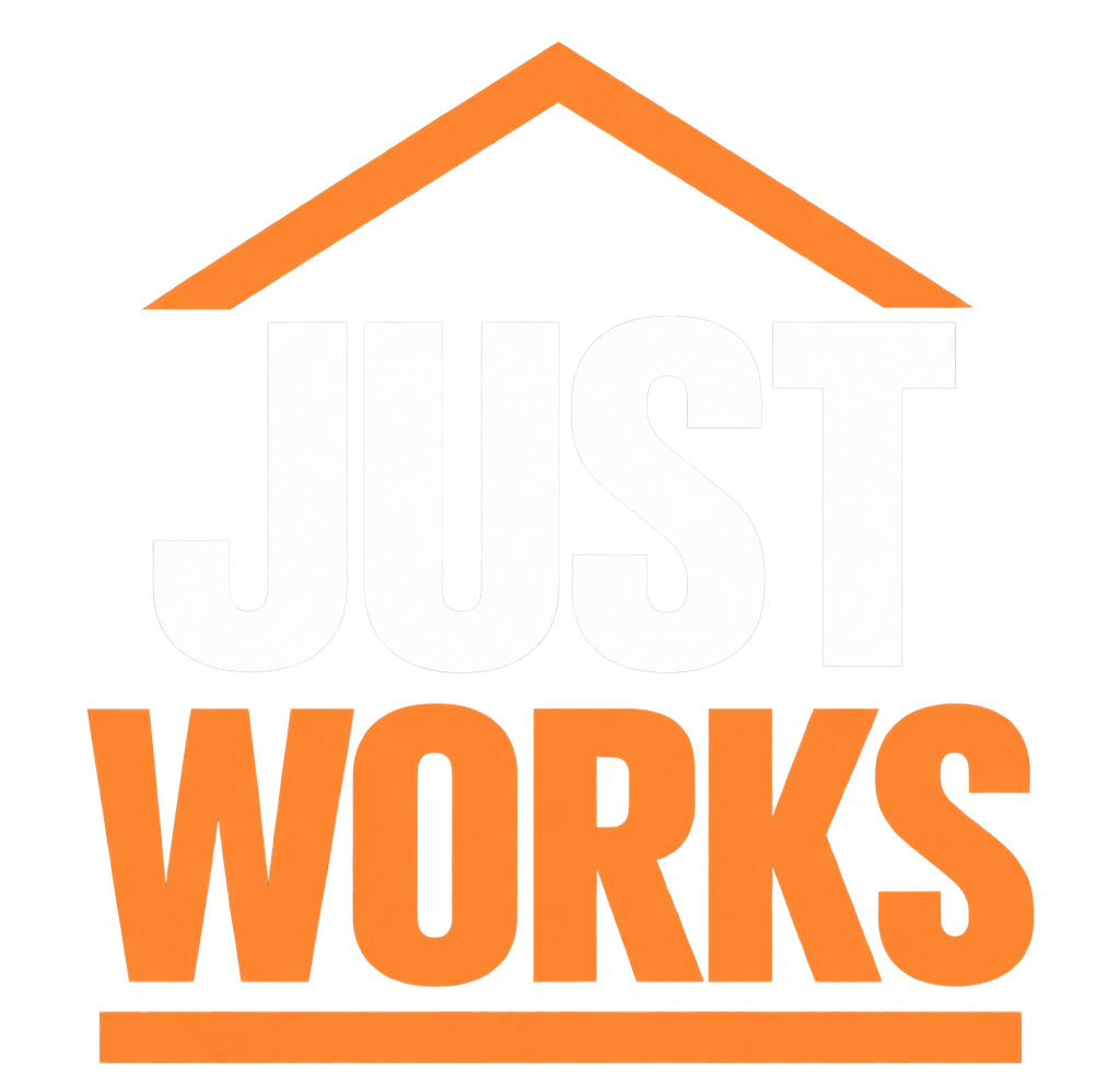 Just Works – Etusivu
